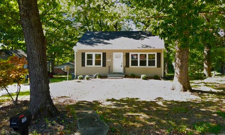 132 Church ST