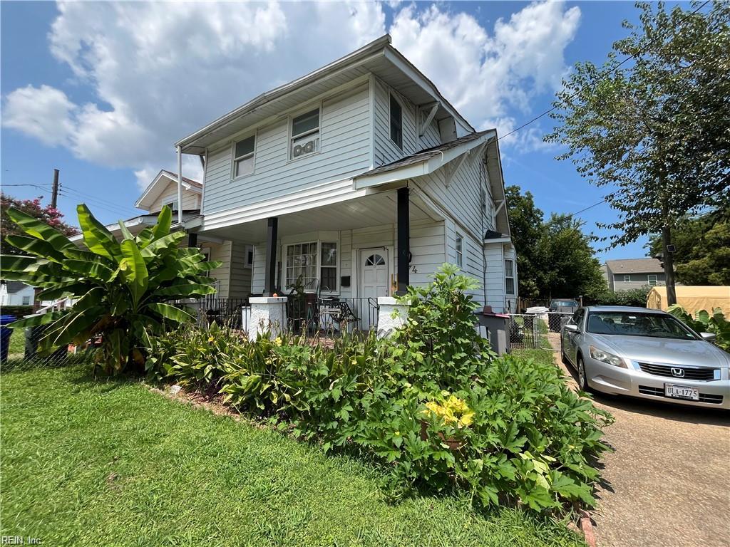 974 Philpotts Rd Property Photo 1