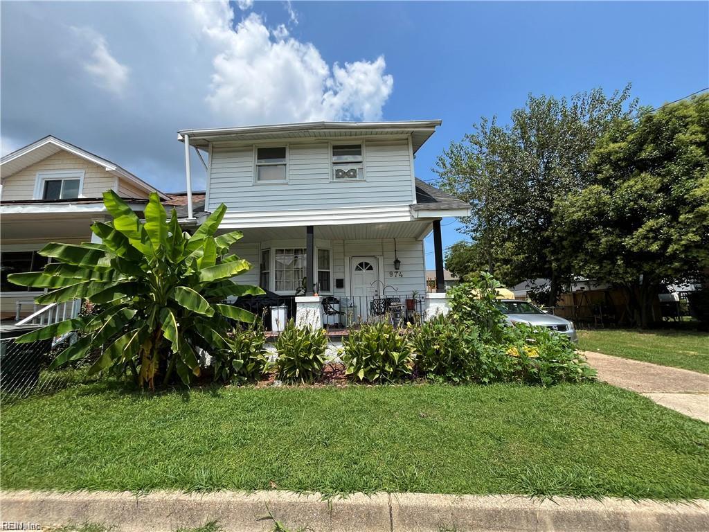 974 Philpotts Rd Property Photo 2