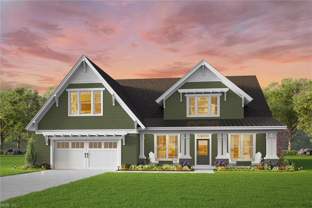 Mm Sassafras (southgate - Homesite 3) Way Property Photo 1