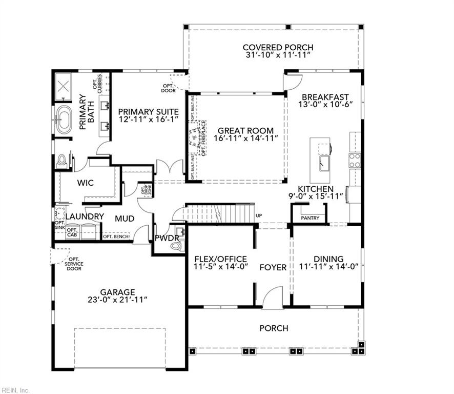 Mm Sassafras (southgate - Homesite 3) Way Property Photo 2