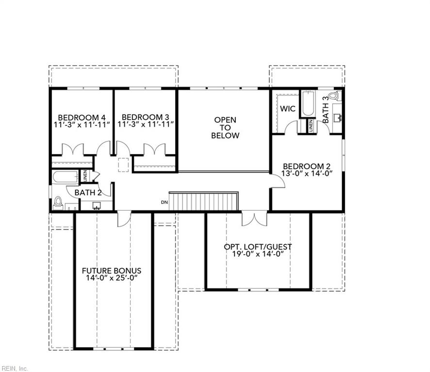 Mm Sassafras (southgate - Homesite 3) Way Property Photo 3