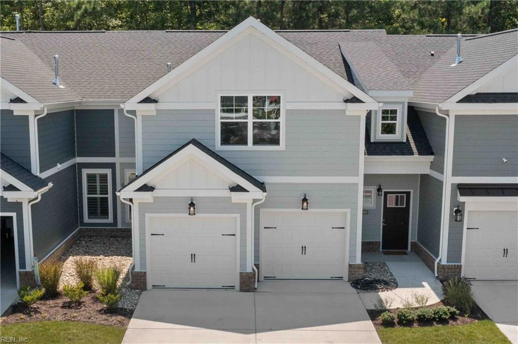 1014 Libby (Lot 60) WAY