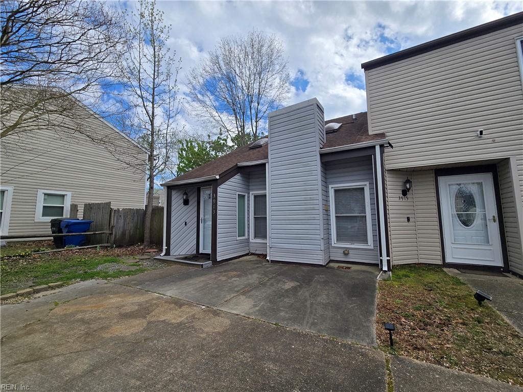 3913 Thalia Trace CT Property Photo 1