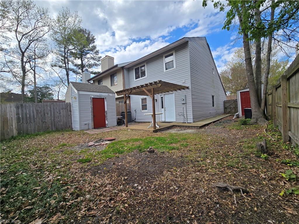 3913 Thalia Trace Ct Property Photo 19