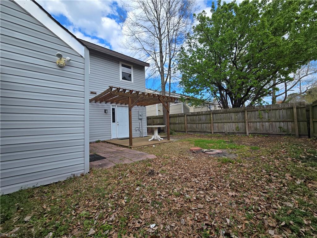 3913 Thalia Trace Ct Property Photo 20