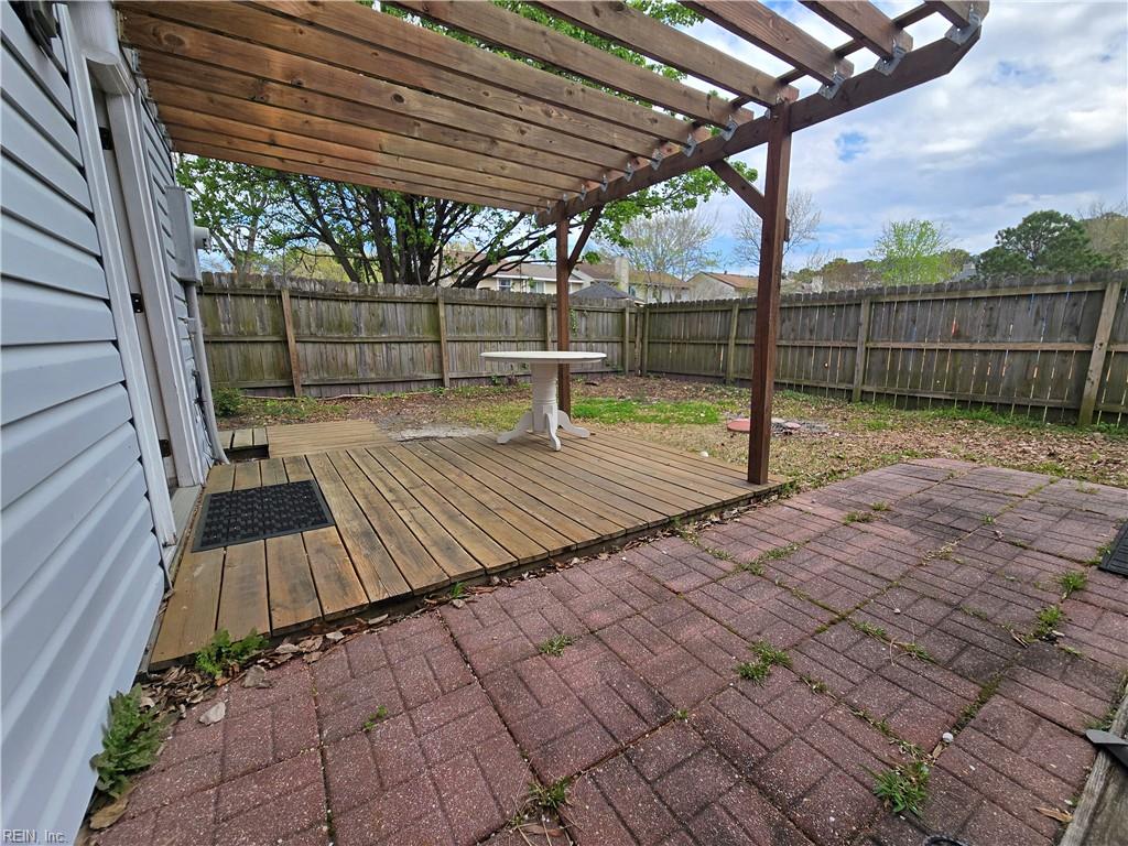 3913 Thalia Trace Ct Property Photo 21