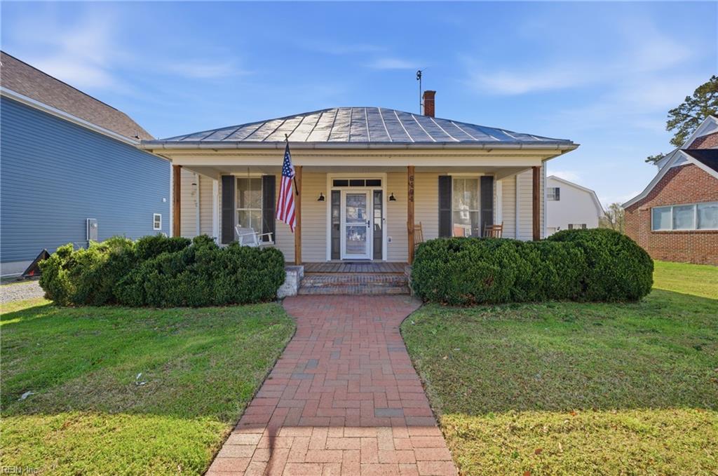 6404 Whaleyville BLVD Property Photo 1