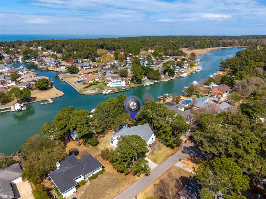 2500 Long Creek Dr Property Photo 2