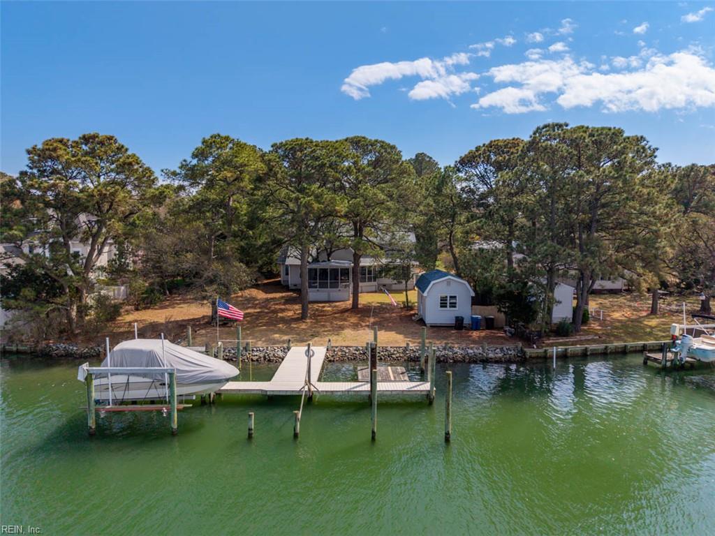 2500 Long Creek Dr Property Photo 44