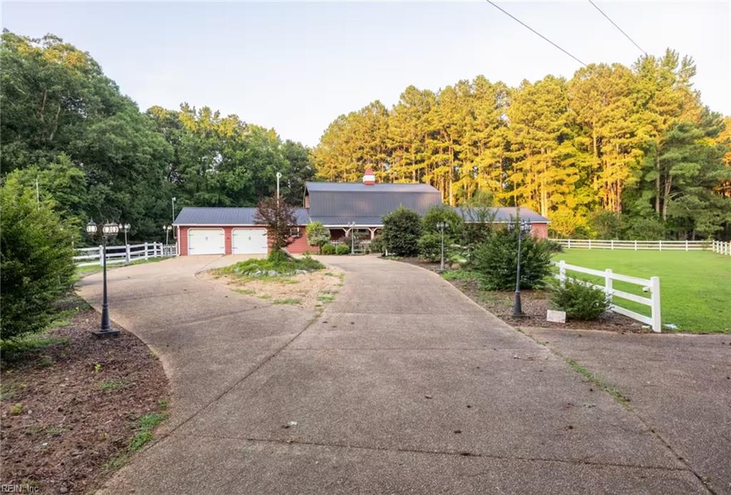 1058 Pine Log Rd Property Photo 2