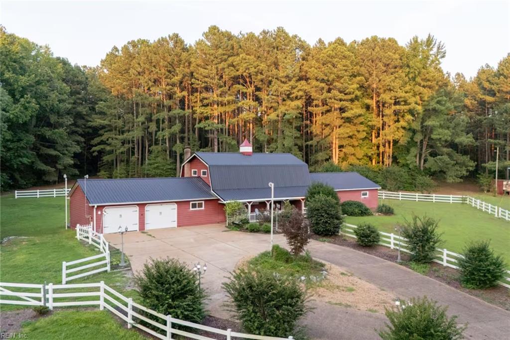 1058 Pine Log Rd Property Photo 3