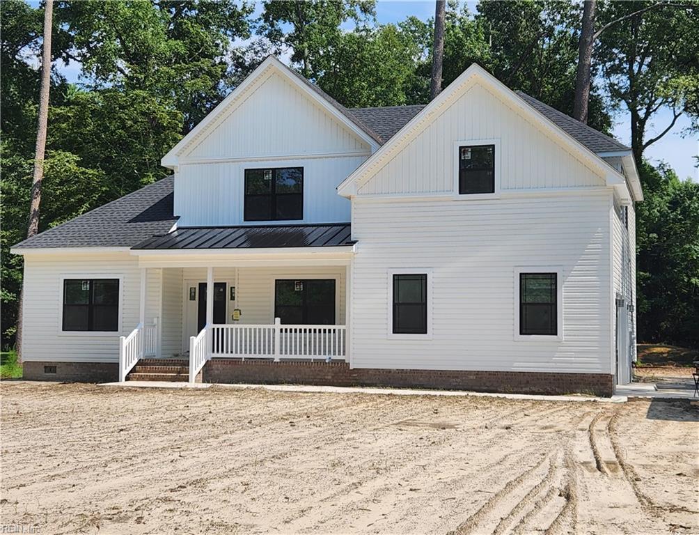 2430 Ballahack Rd Property Photo 1