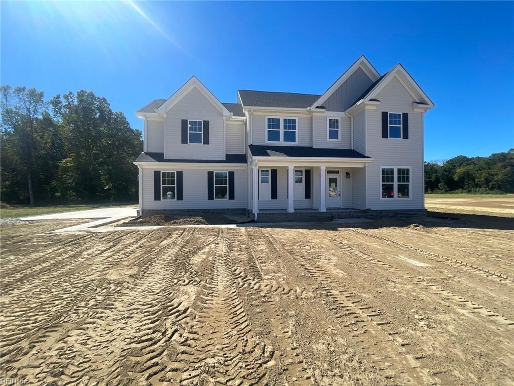 1428 Taft Rd Property Photo 1