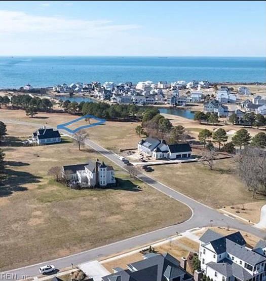 Lot 50 Heron Pointe Dr Property Photo 1