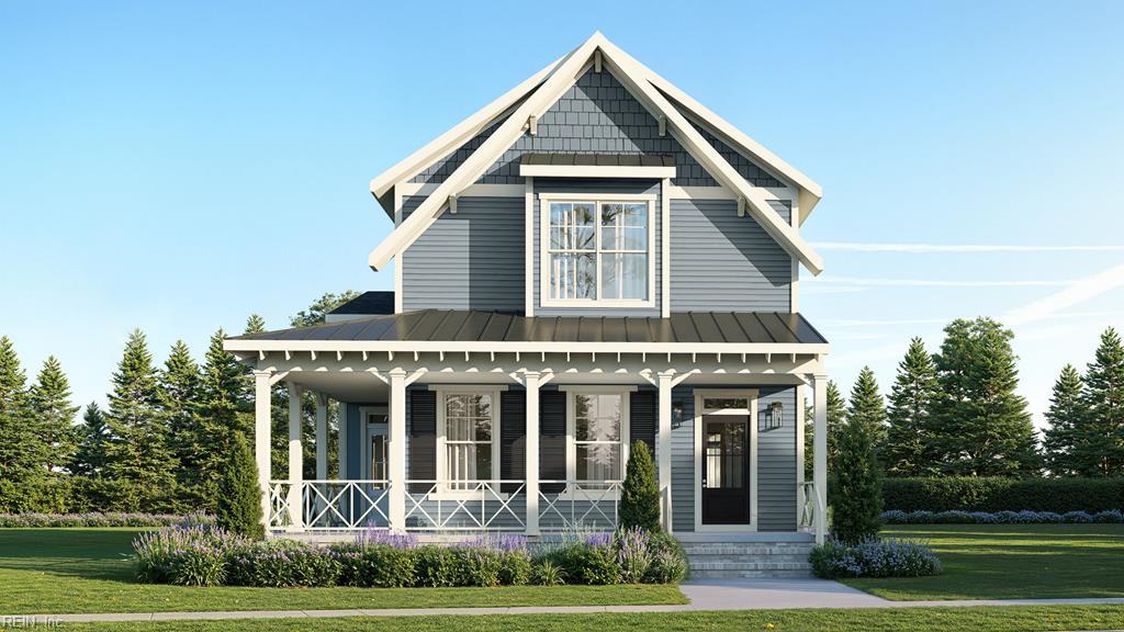 101 Governor's Way Property Photo 1