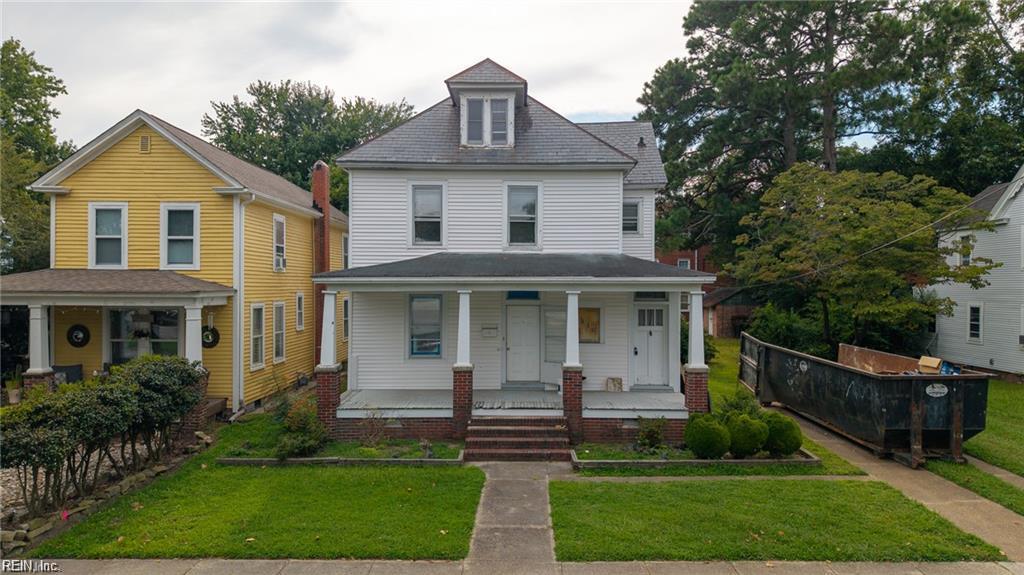 416 Maryland Ave Property Photo 19