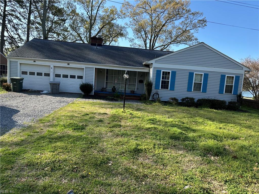 89 Snug Harbor DR Property Photo 1