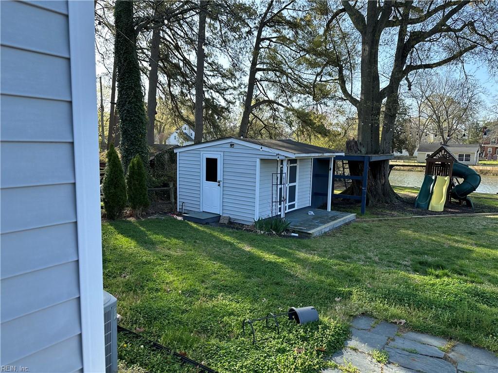 89 Snug Harbor Dr Property Photo 15