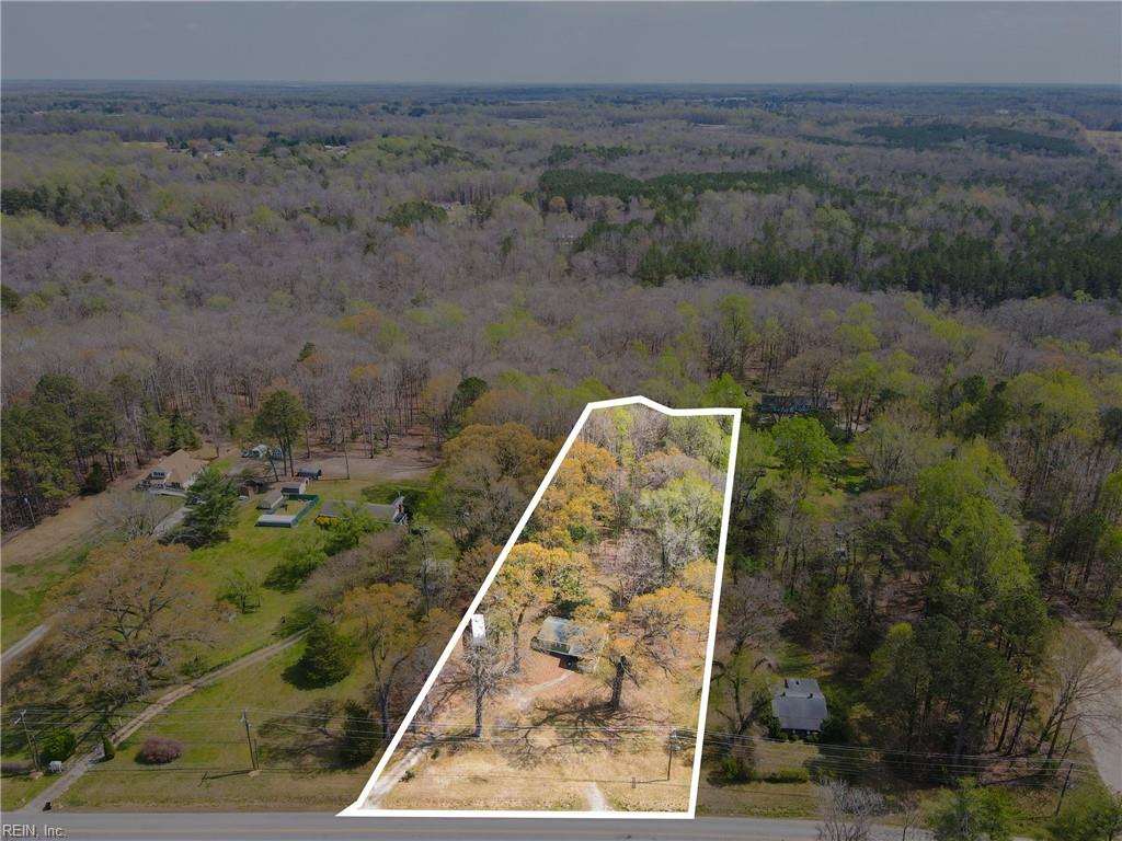 3259 Chickahominy Rd Property Photo 1