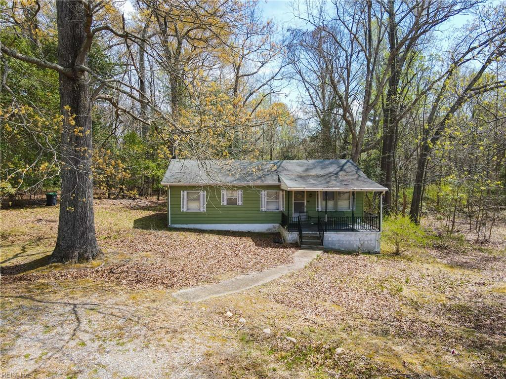 3259 Chickahominy Rd Property Photo 9