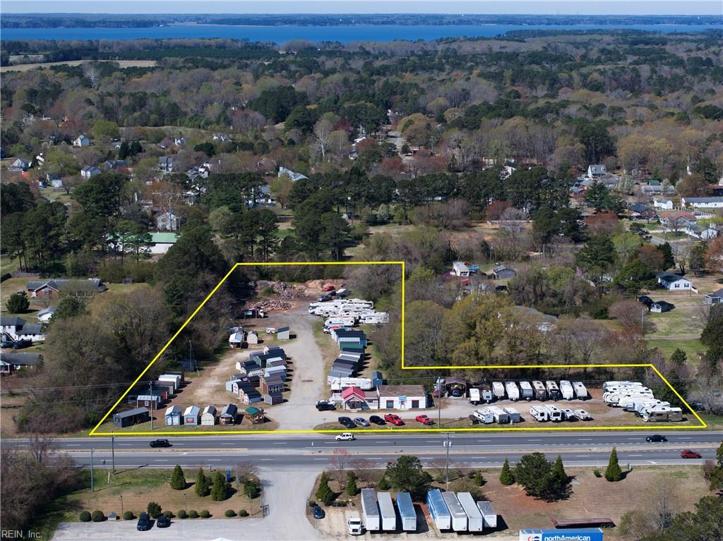 3736 George Washington Memorial Hwy Property Photo 1
