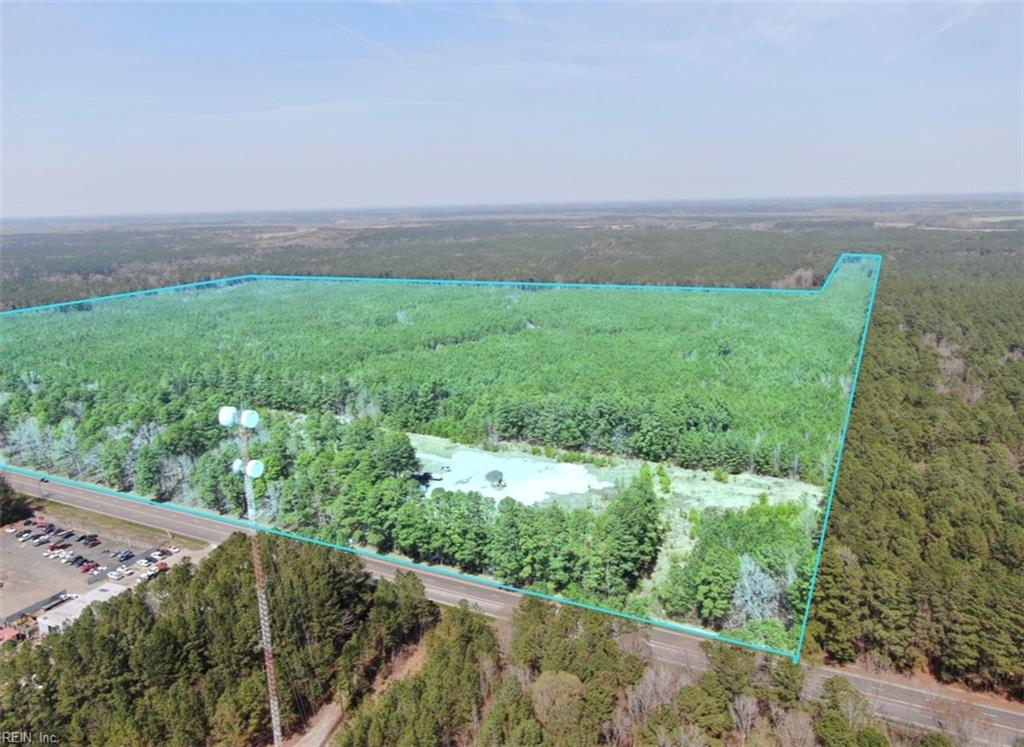 4401 General Mahone Hwy Property Photo 1