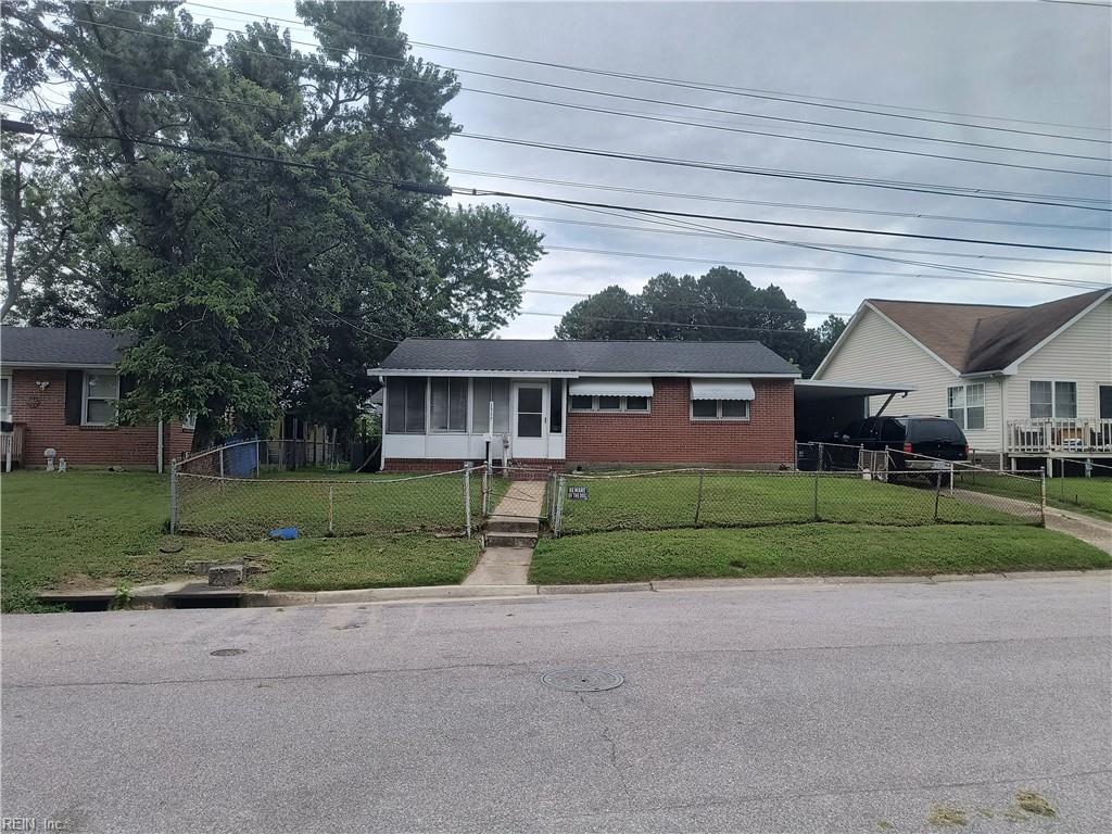 1317 Yeadon Rd Property Photo 1