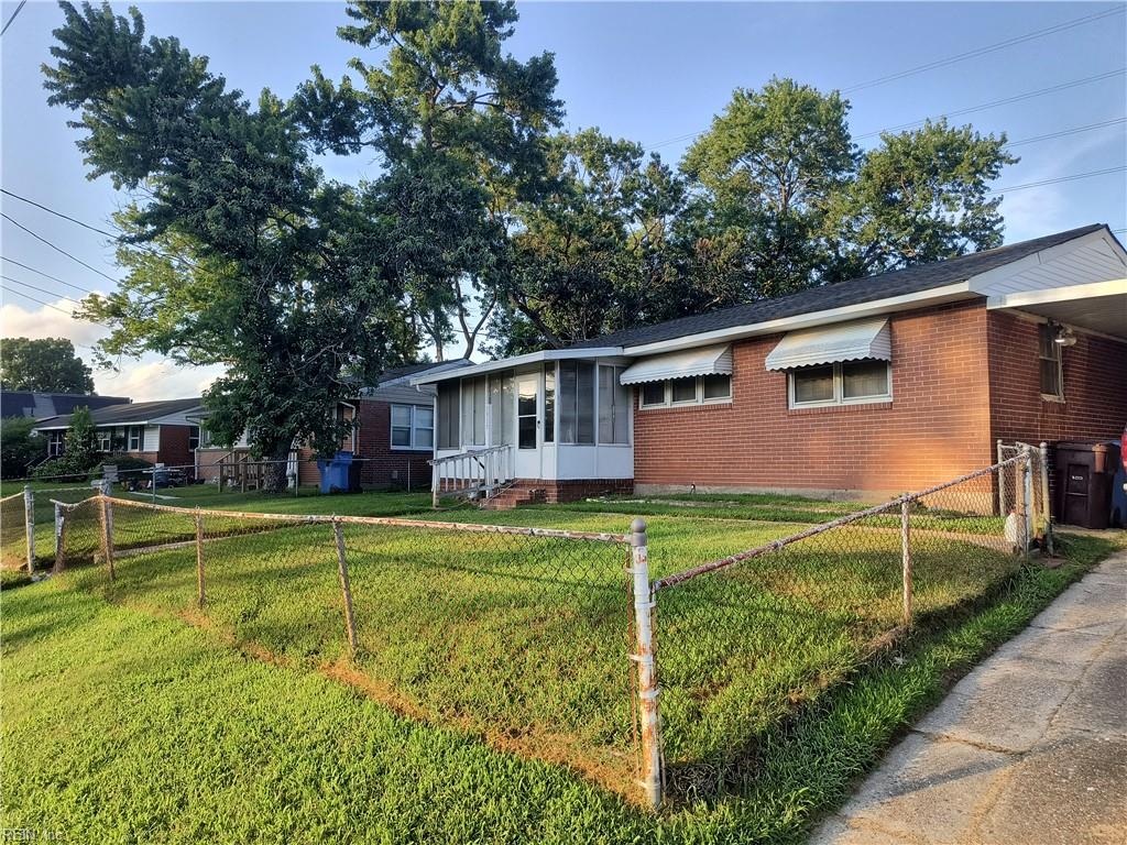 1317 Yeadon Rd Property Photo 3