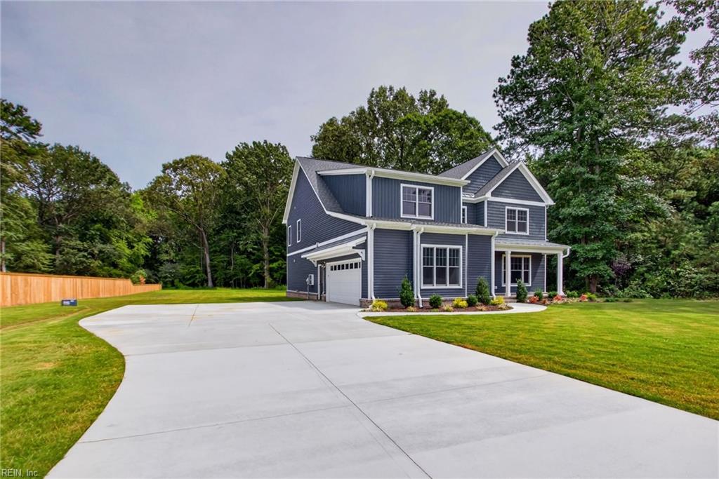 2856 Seaboard Rd Property Photo 3
