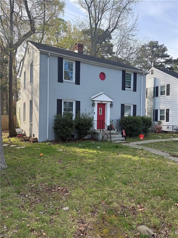 56 Stratford RD Property Photo 1