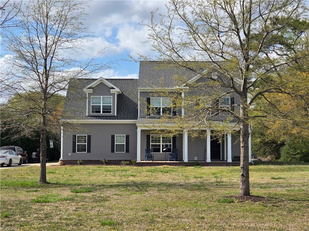 102 E Point Estates Rd Property Photo 5