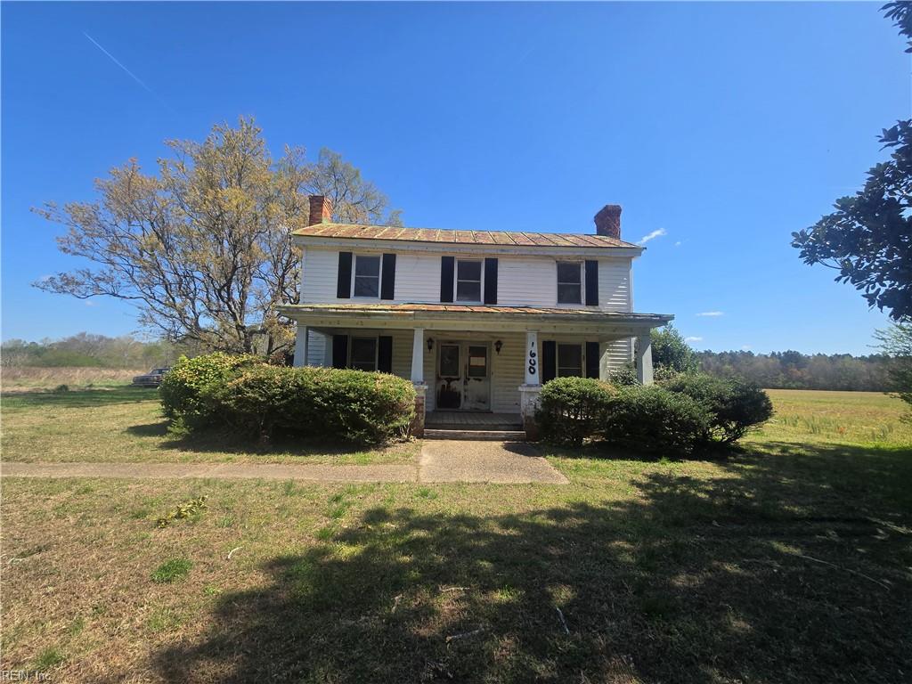 1600 Cherry Grove Rd Property Photo 1
