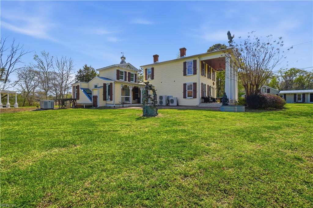 1548 Cherry Grove Rd N Property Photo 32