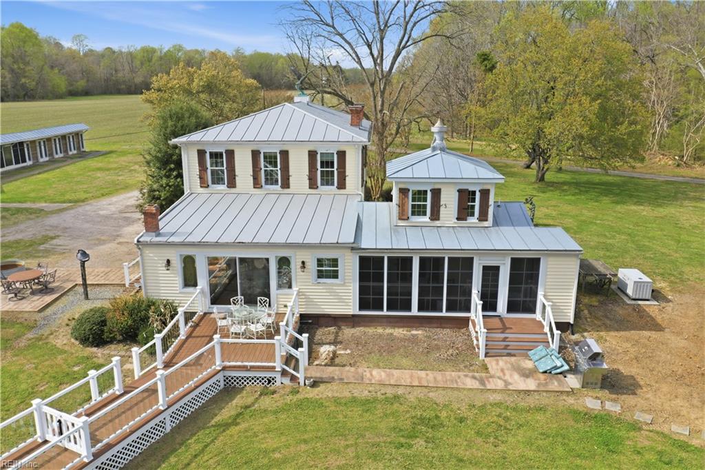 1548 Cherry Grove Rd N Property Photo 46