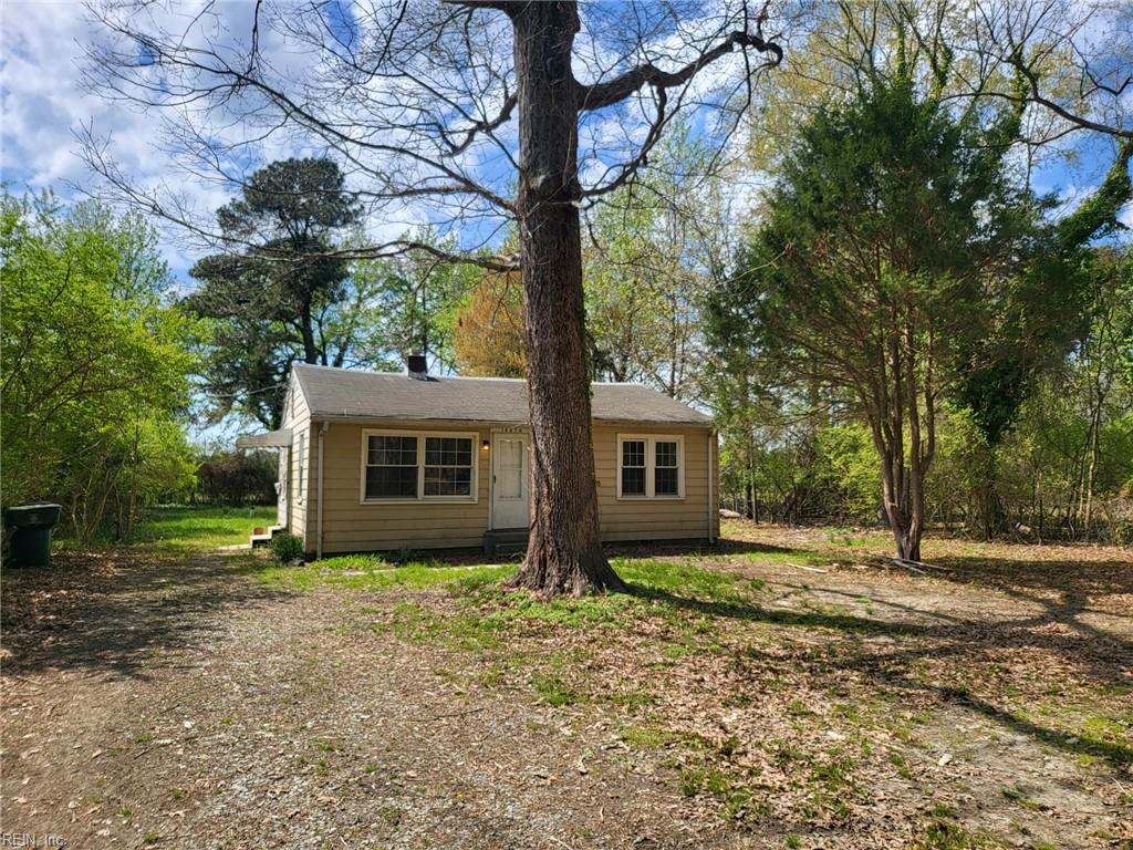 14870 Warwick Blvd Property Photo 1