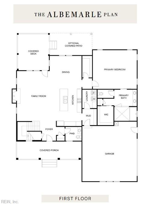 Mm Carley (the Albemarle) Ct Property Photo 2