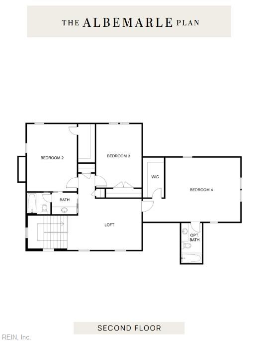 Mm Carley (the Albemarle) Ct Property Photo 3