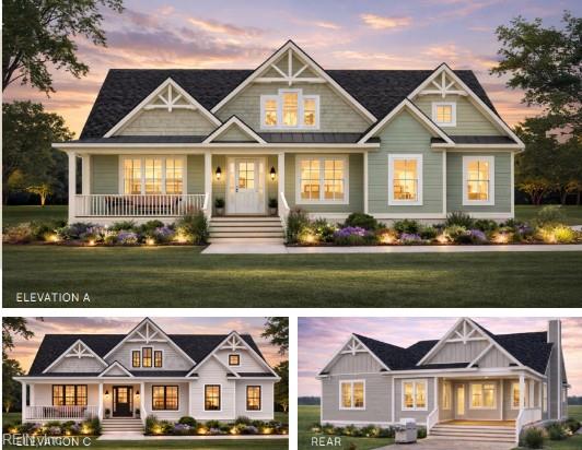 Mm Carley (the Ballahack) Ct Property Photo 2