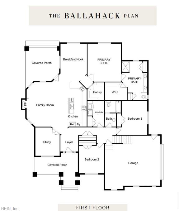 Mm Carley (the Ballahack) Ct Property Photo 3