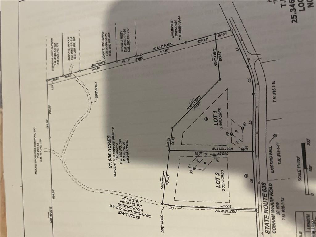 Lot 1 Cobham Wharf Rd Property Photo 11