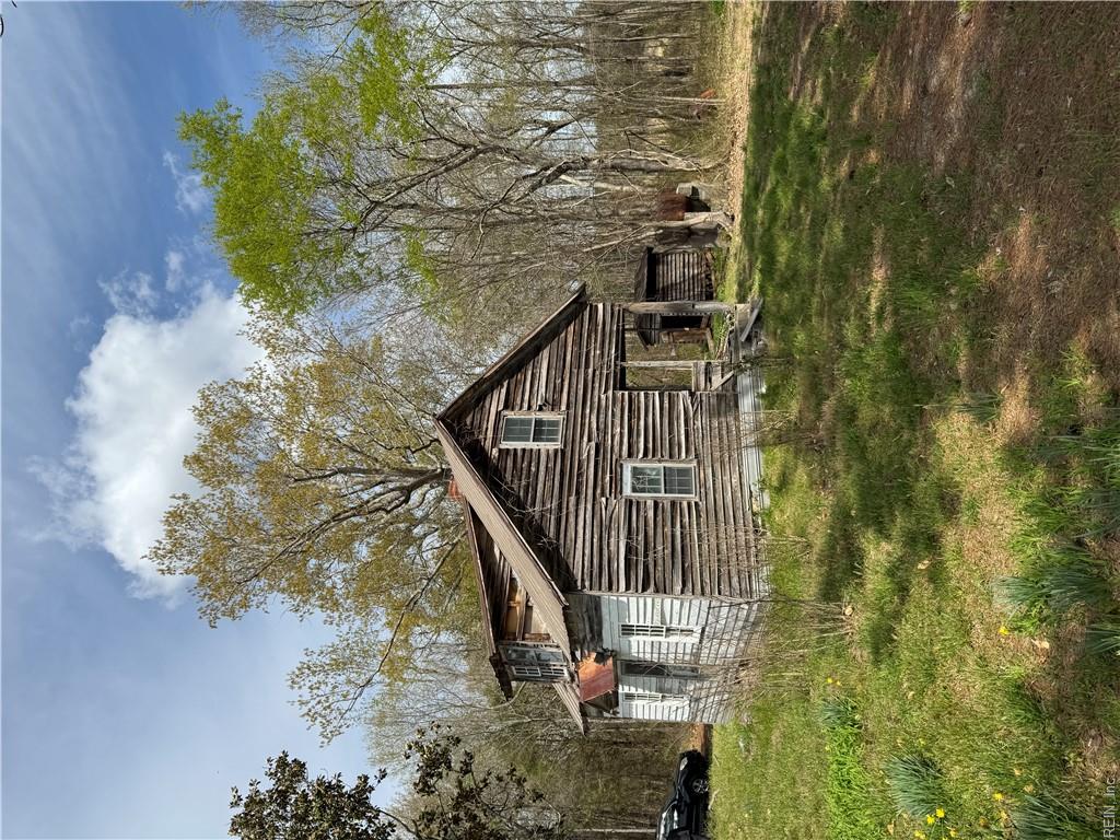 4.51ac Hog Island Rd Property Photo 7