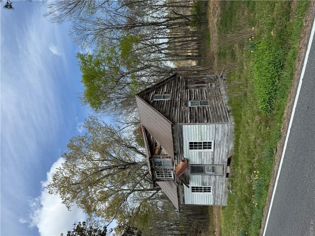 4.51ac Hog Island Rd Property Photo 9