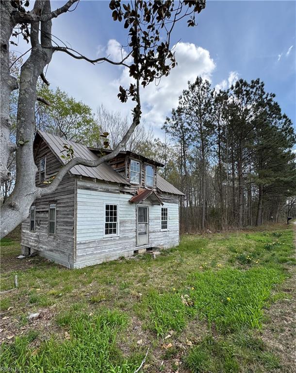 4.51ac Hog Island Rd Property Photo 11