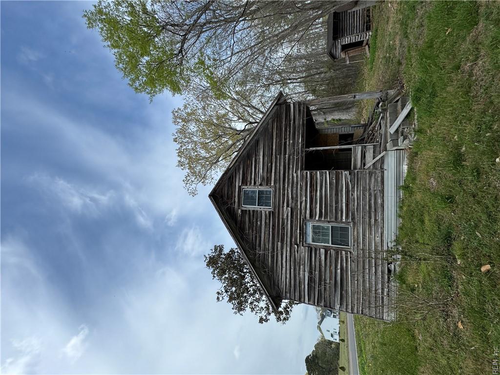 4.51ac Hog Island Rd Property Photo 13