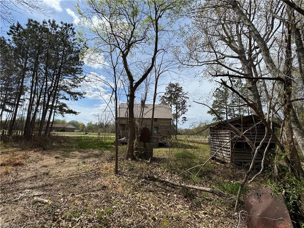4.51ac Hog Island Rd Property Photo 15
