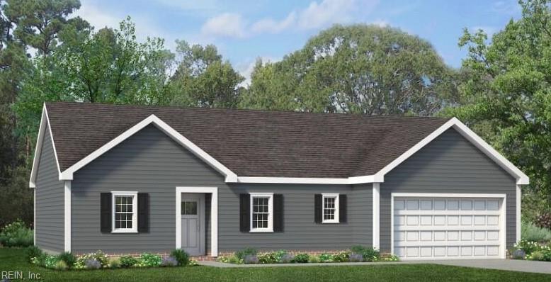 102 Yadkin Dr Property Photo 1