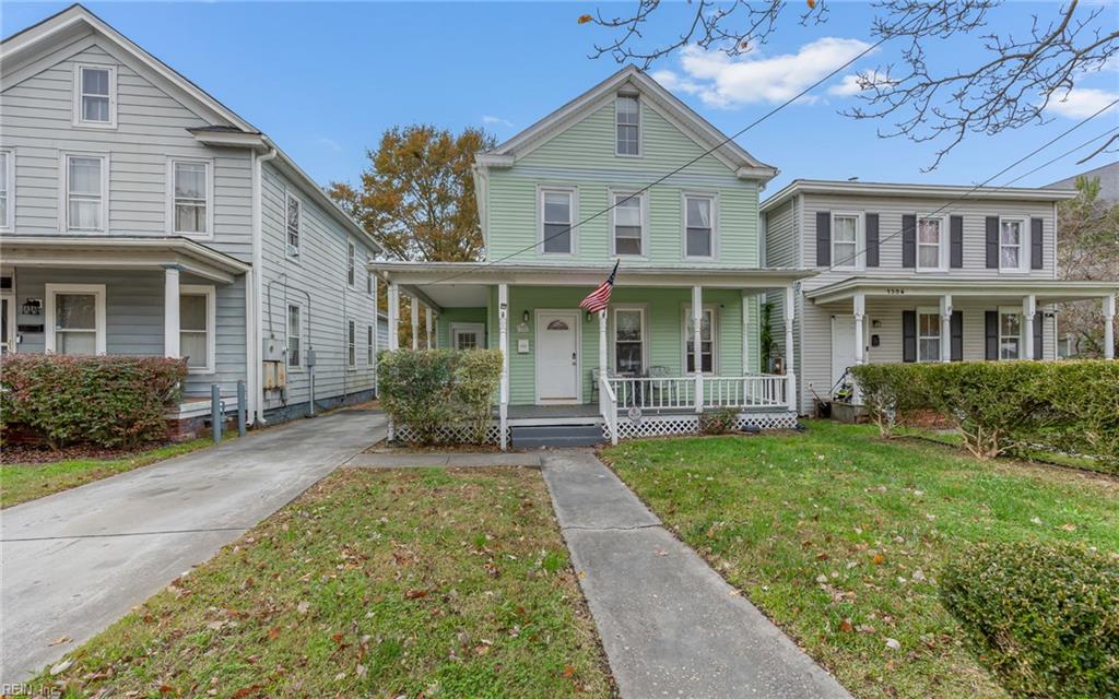 1308 Chesapeake Ave Property Photo 1