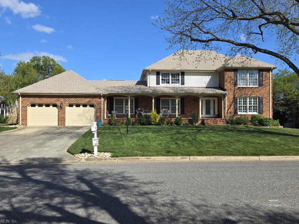 2 Canal DR