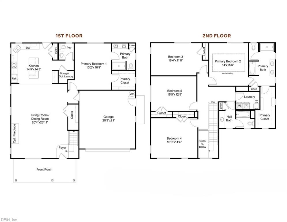 2056 Charwood Dr Property Photo 3